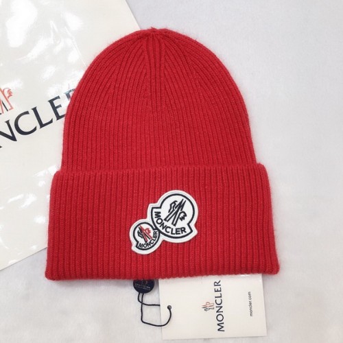 Moncler Wool Cap Scarf AAA-100