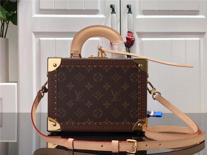 LV High End Quality Bag-863