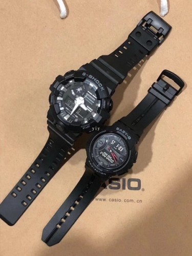 Casio Watches-105