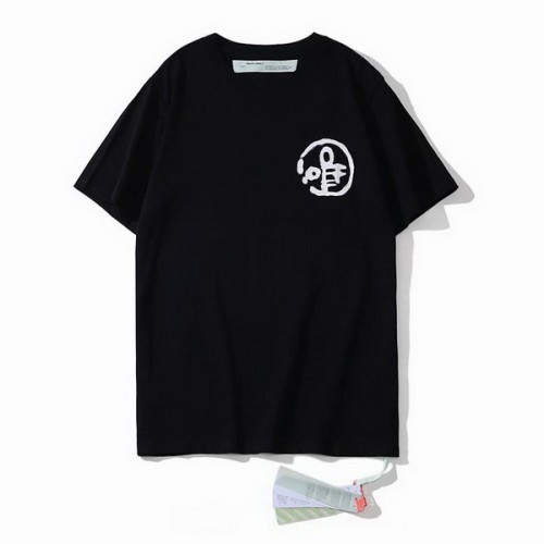 Off white t-shirt men-156(M-XXL)