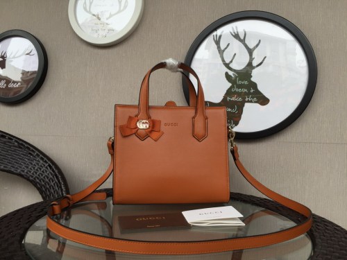 Super Perfect G handbags(Original Leather)-313