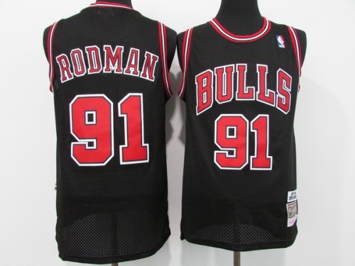 NBA Chicago Bulls-293