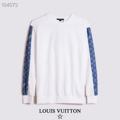 LV men Hoodies-318(S-XXL)