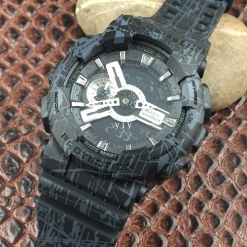 Casio Watches-052
