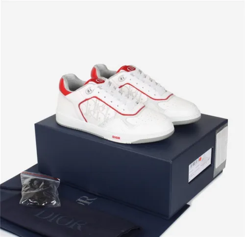 Super Max Dior Shoes-315