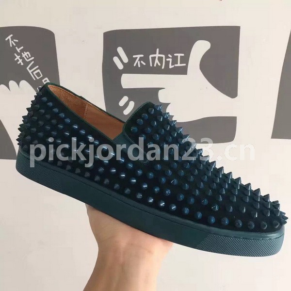 Super Max Christian Louboutin Shoes-421