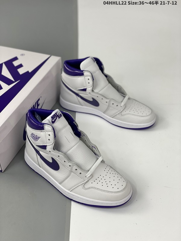 Super Max Perfect Jordan 1 shoes-140