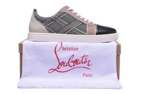 Christian Louboutin mens shoes-431