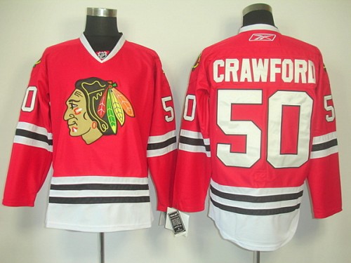 Chicago Black Hawks jerseys-386