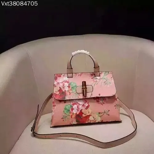 Super Perfect G handbags(Original Leather)-325