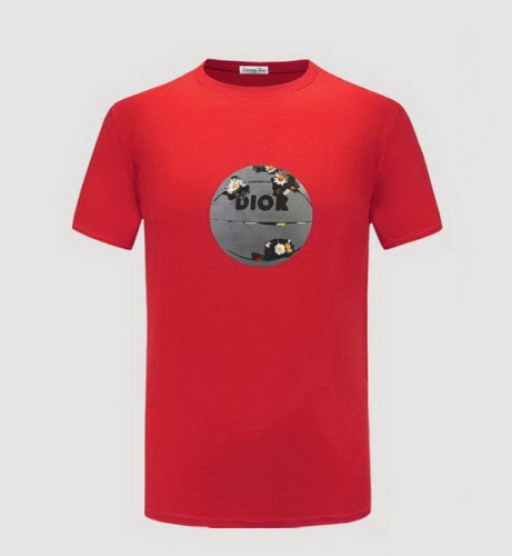 Dior T-Shirt men-116(M-XXXXXXL)