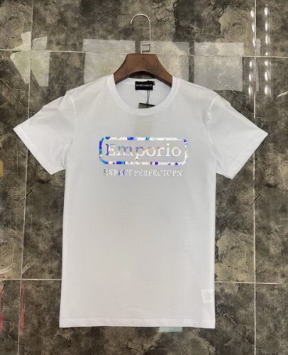 Armani t-shirt men-027(M-XXXL)