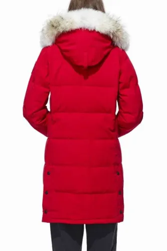 CG Down Jacket women-380