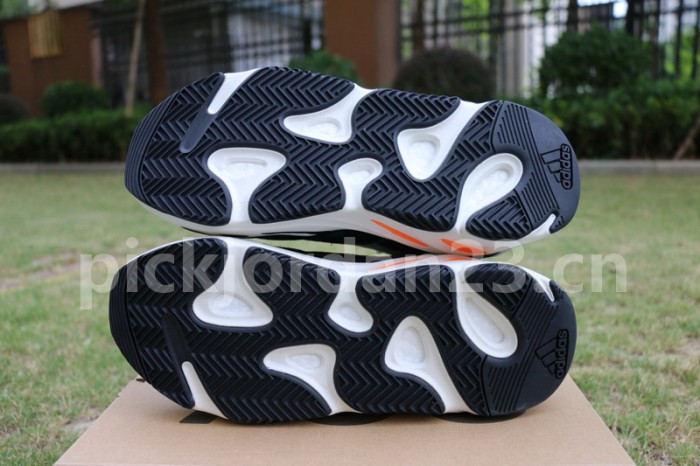 Authentic AD Yeezy Wave Runner 700 Boost