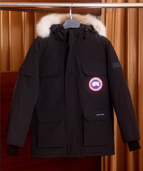 CG Down Jacket men-424