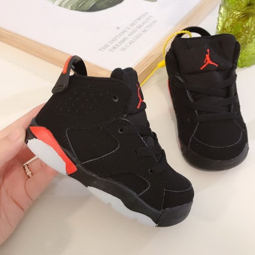 Jordan 6 kids shoes-003