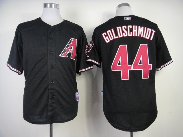 MLB Arizona Diamondbacks-007