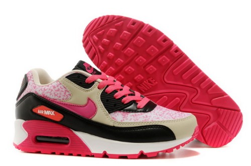 Nike Air Max 90 women shoes-353