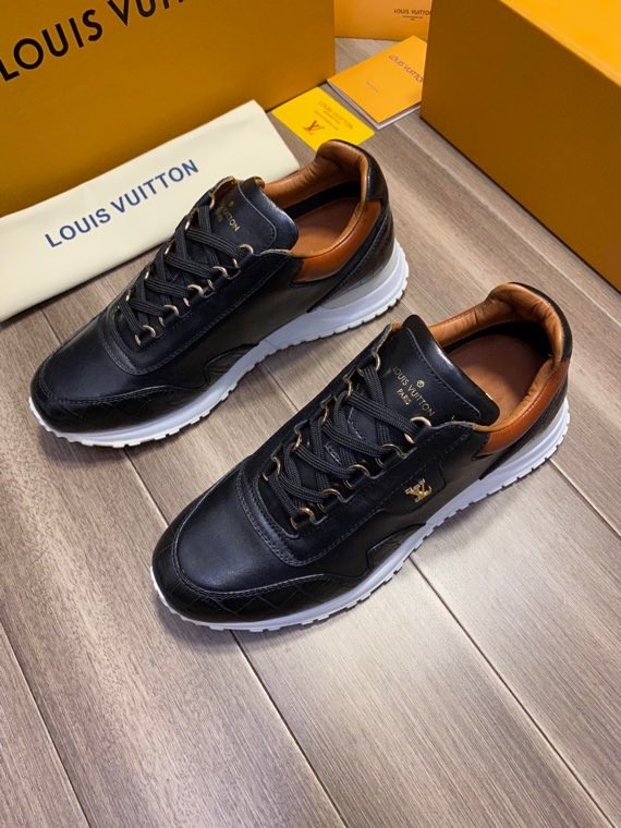 Super Max Custom LV Shoes-799