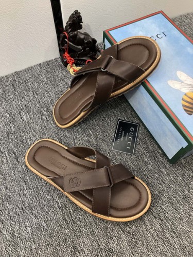 G Sandals 1：1 Quality-256