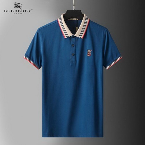 Burberry polo men t-shirt-181(M-XXXL)