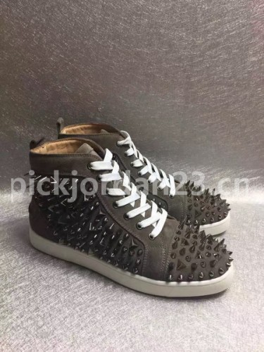 Super Max Christian Louboutin Shoes-466