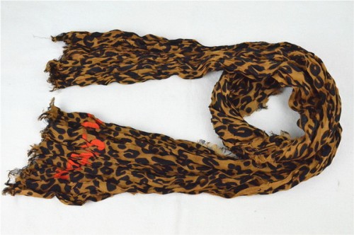 LV Silk Scarf AAA-077