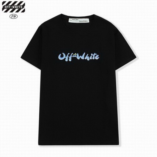 Off white t-shirt men-982(S-XXL)