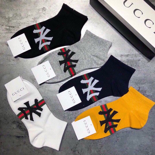 G Socks-186