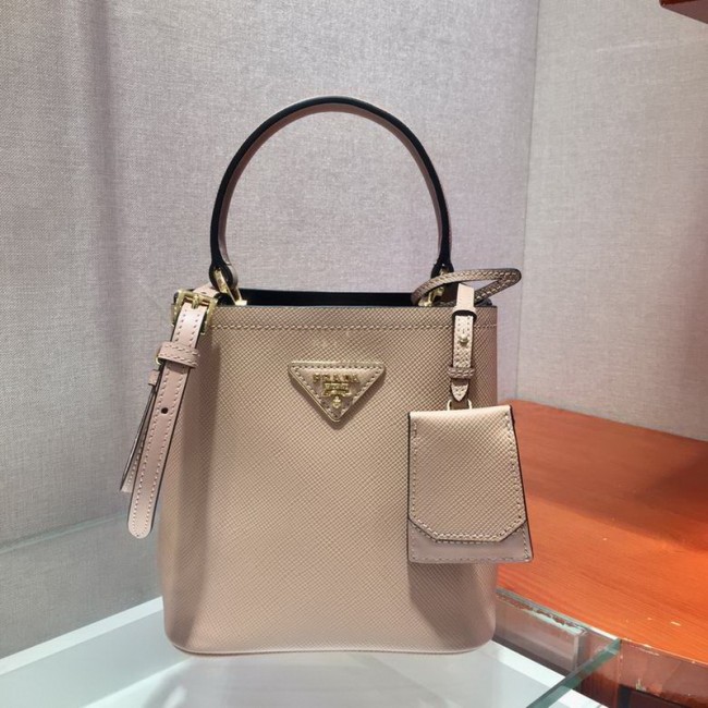Prada Handbags AAA-086