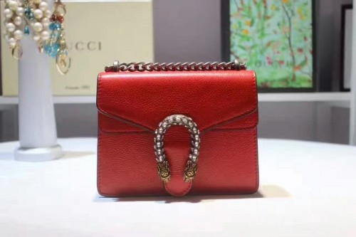 Super Perfect G handbags(Original Leather)-052
