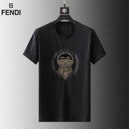 FD T-shirt-741(M-XXXXL)