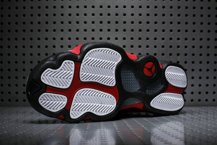 Perfect Air Jordan 13 shoes-016
