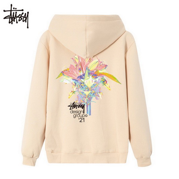 Stussy men Hoodies-364(S-XXL)