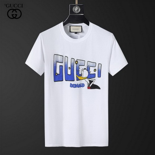 G men t-shirt-992(M-XXXXL)