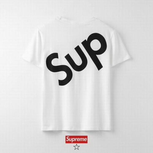 Supreme T-shirt-058(S-XXL)