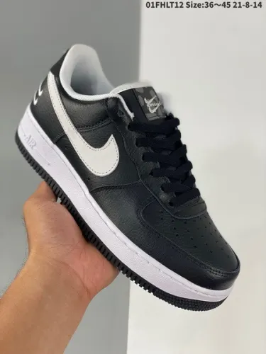 Nike air force shoes women low-2787