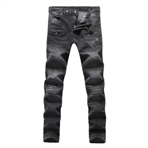 Balmain Jeans AAA quality-316(28-38)