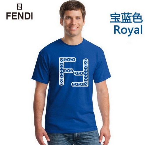 FD T-shirt-769(M-XXXL)