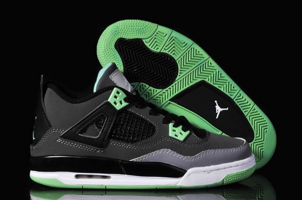 Jordan 4 shoes AAA Quality-057