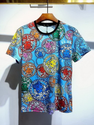 Versace t-shirt men-038(M-XXXL)