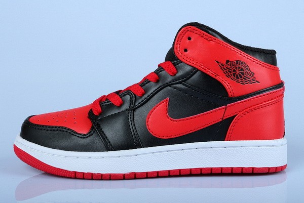 Air Jordan 1 shoes AAA-064