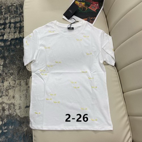 FD T-shirt-707(S-L)