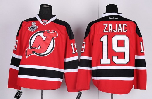 New Jersey Devils jerseys-040