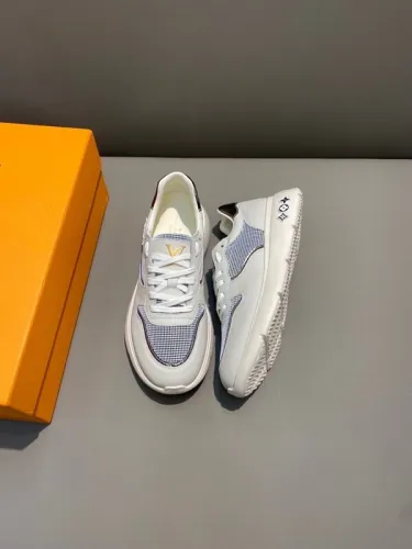 Super Max Custom LV Shoes-978