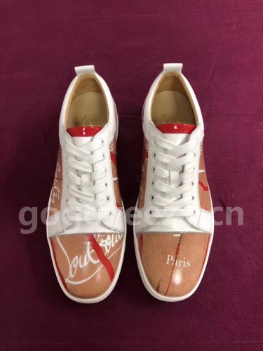 Super Max Christian Louboutin Shoes-1014