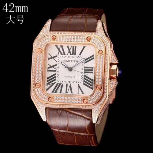 Cartier Watches-039