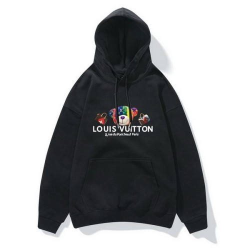 LV men Hoodies-290(M-XXXL)