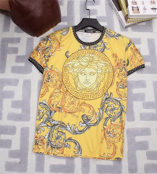 Versace t-shirt men-113(M-XXXL)