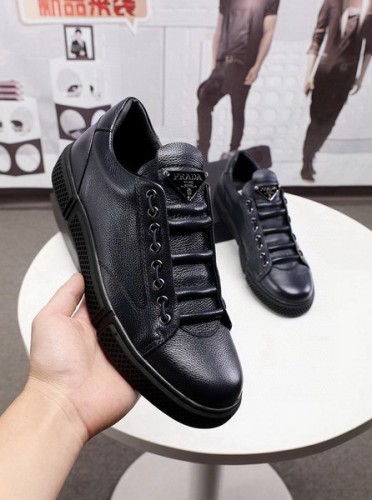 Prada men shoes 1：1 quality-500